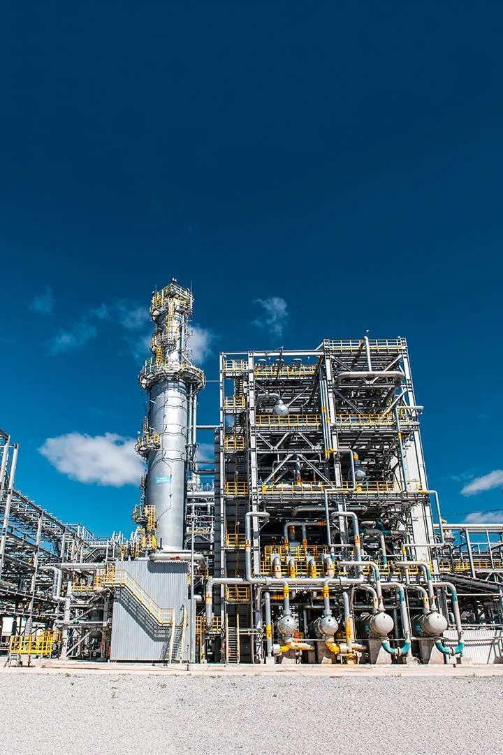 Туристический маршрут «Покоряя недра, сохраняй природу»