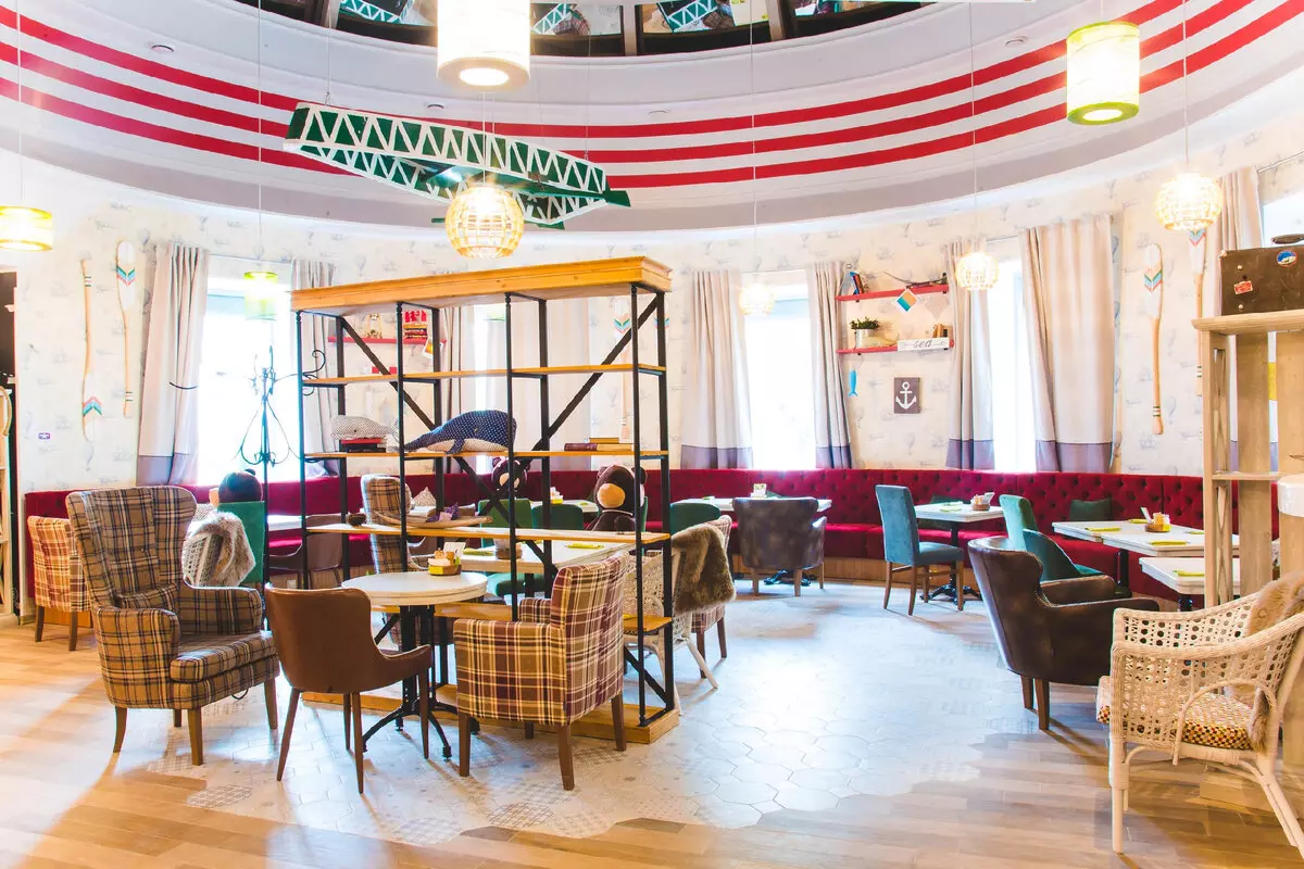 Игровые комнаты 7 андерсон