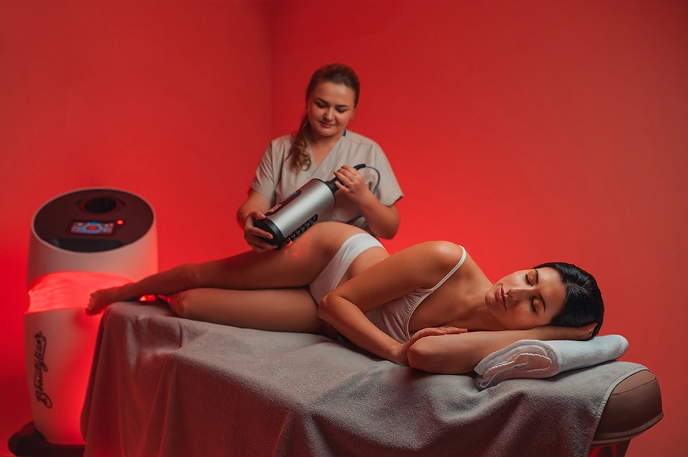 Центр управления здоровьем «Марциаль»