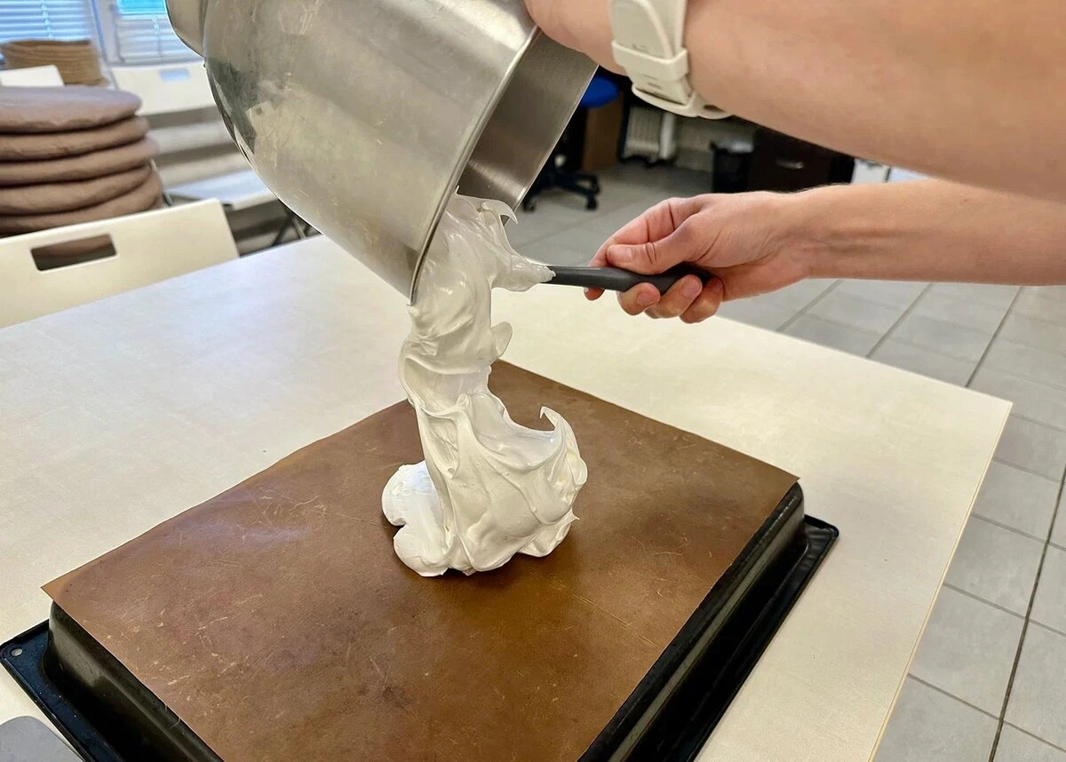 Будет вкусно 3