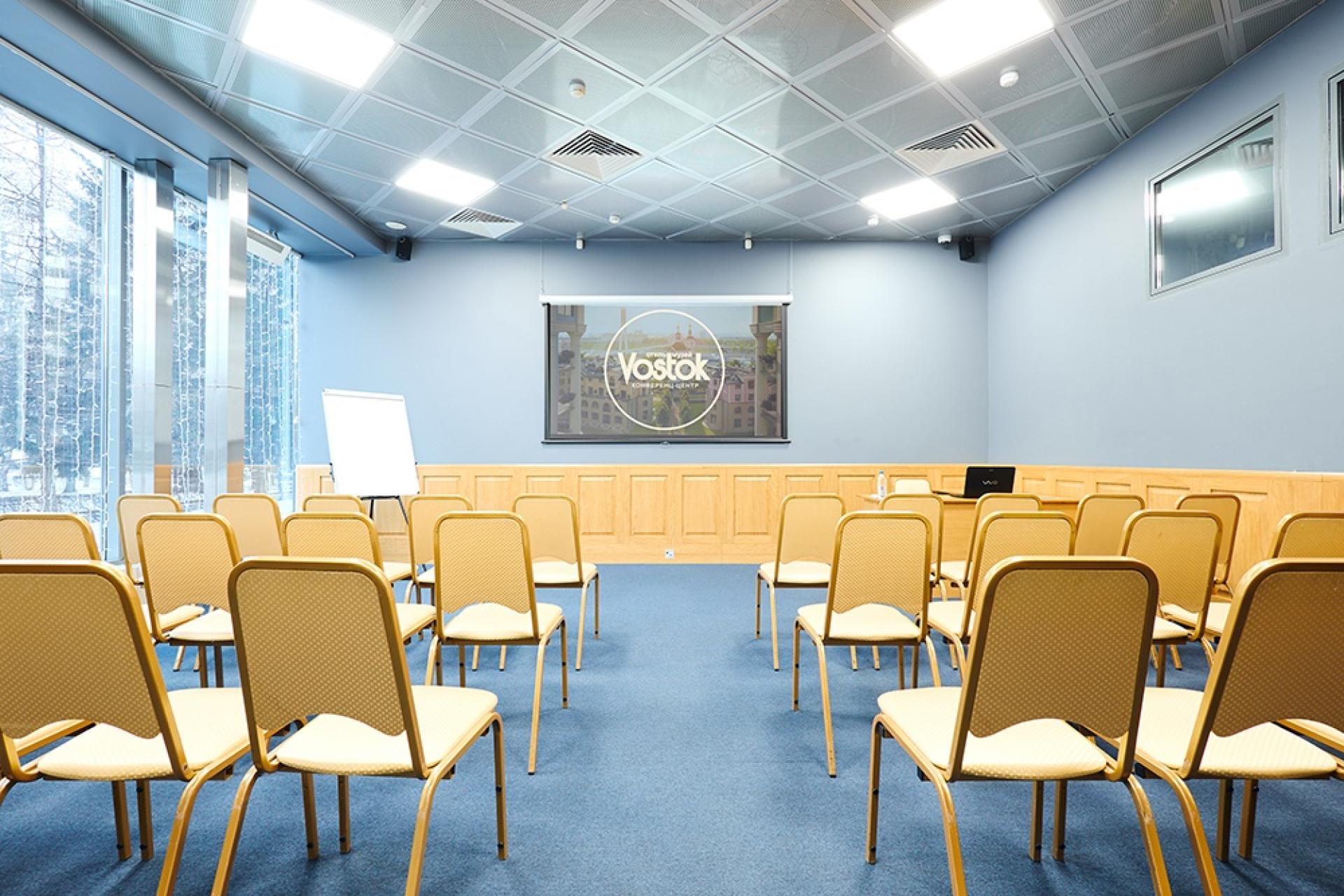 Отель «Восток»