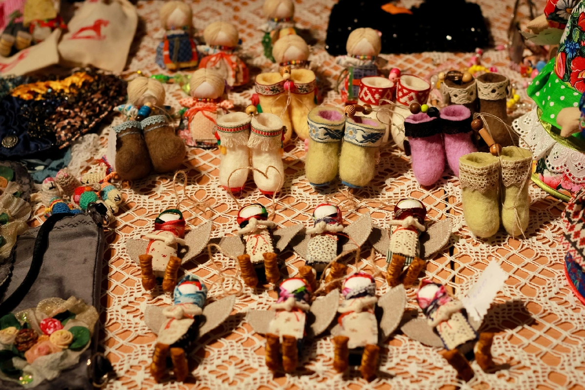 Машина времени в Сибири 1