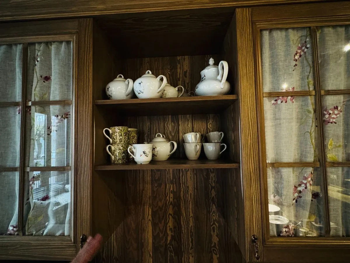 Radis в Тюмени 11