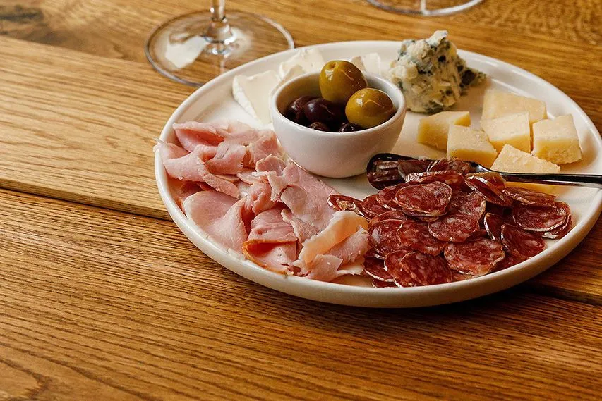 Ресторан Principle