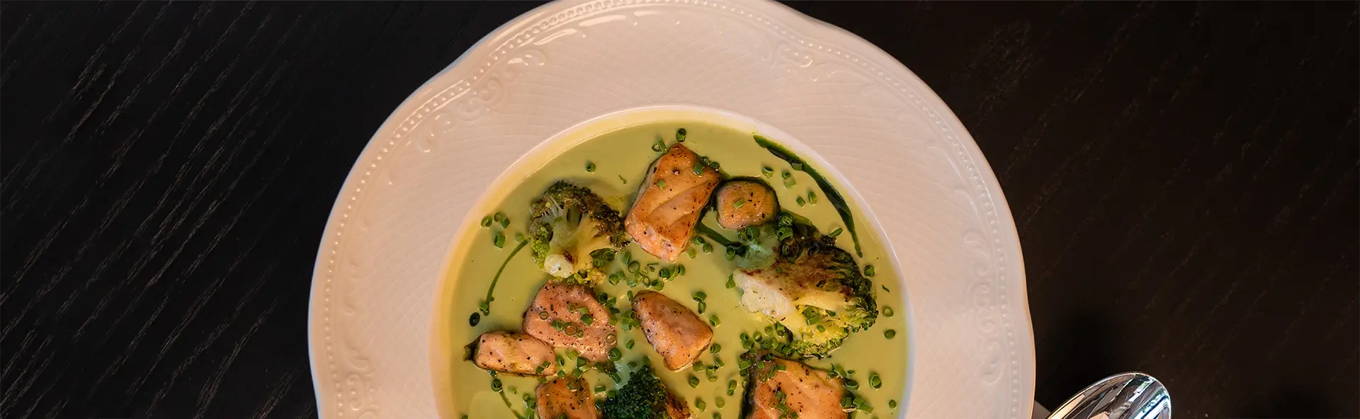 Ресторан Cremant