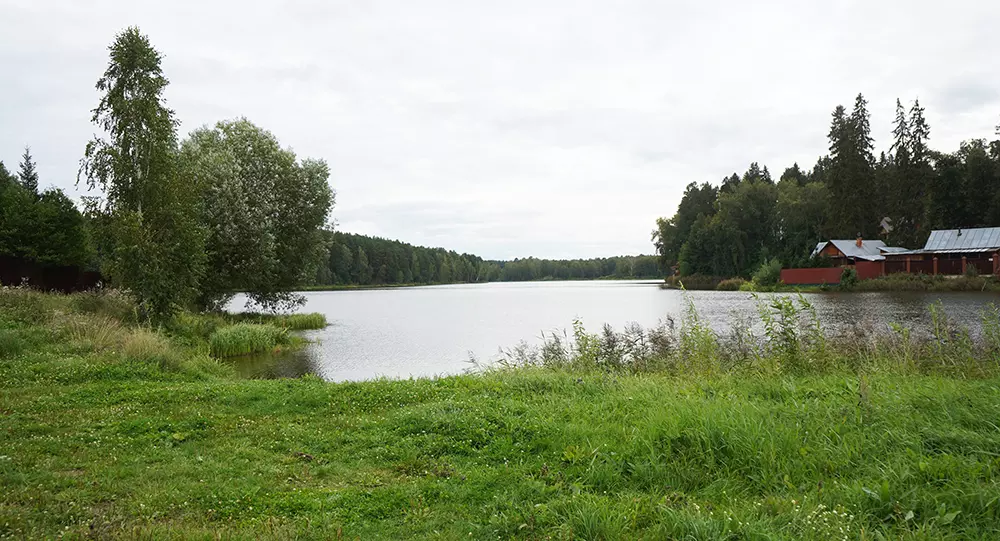 Экскурсия «Тайны и легенды Червишевских деревень» - картинка 1