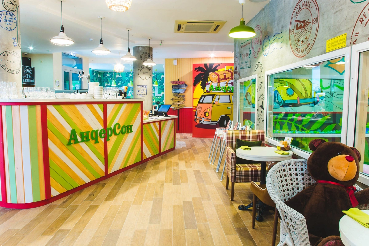 Куда сходить с детьми в Тюмени пока город спит 4