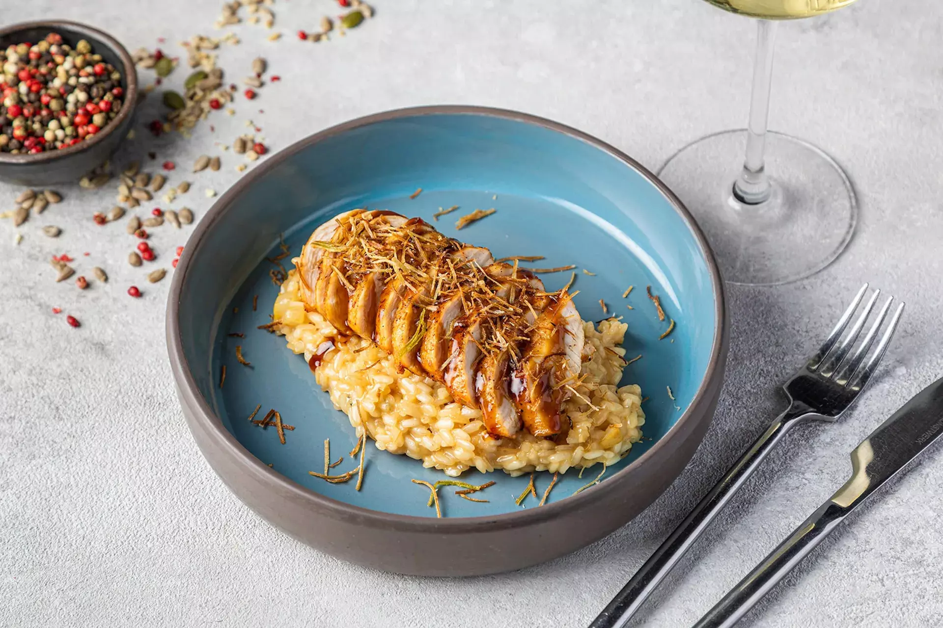 Ресторан «Алябьев»