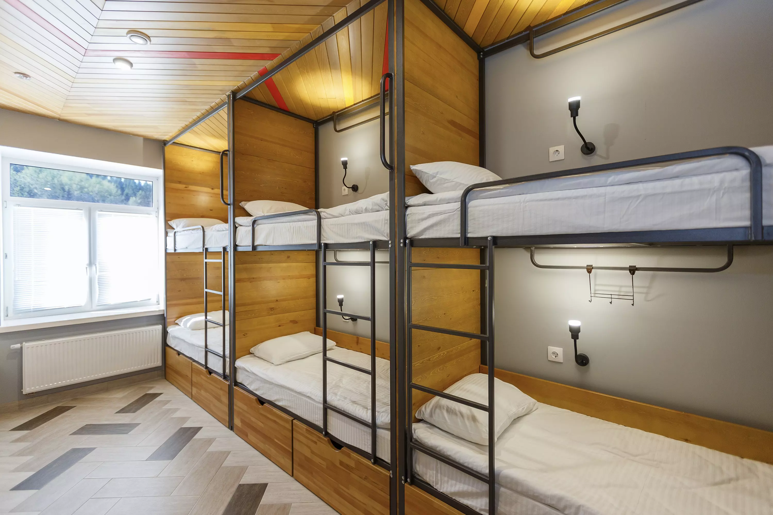 Хостел «Межа»