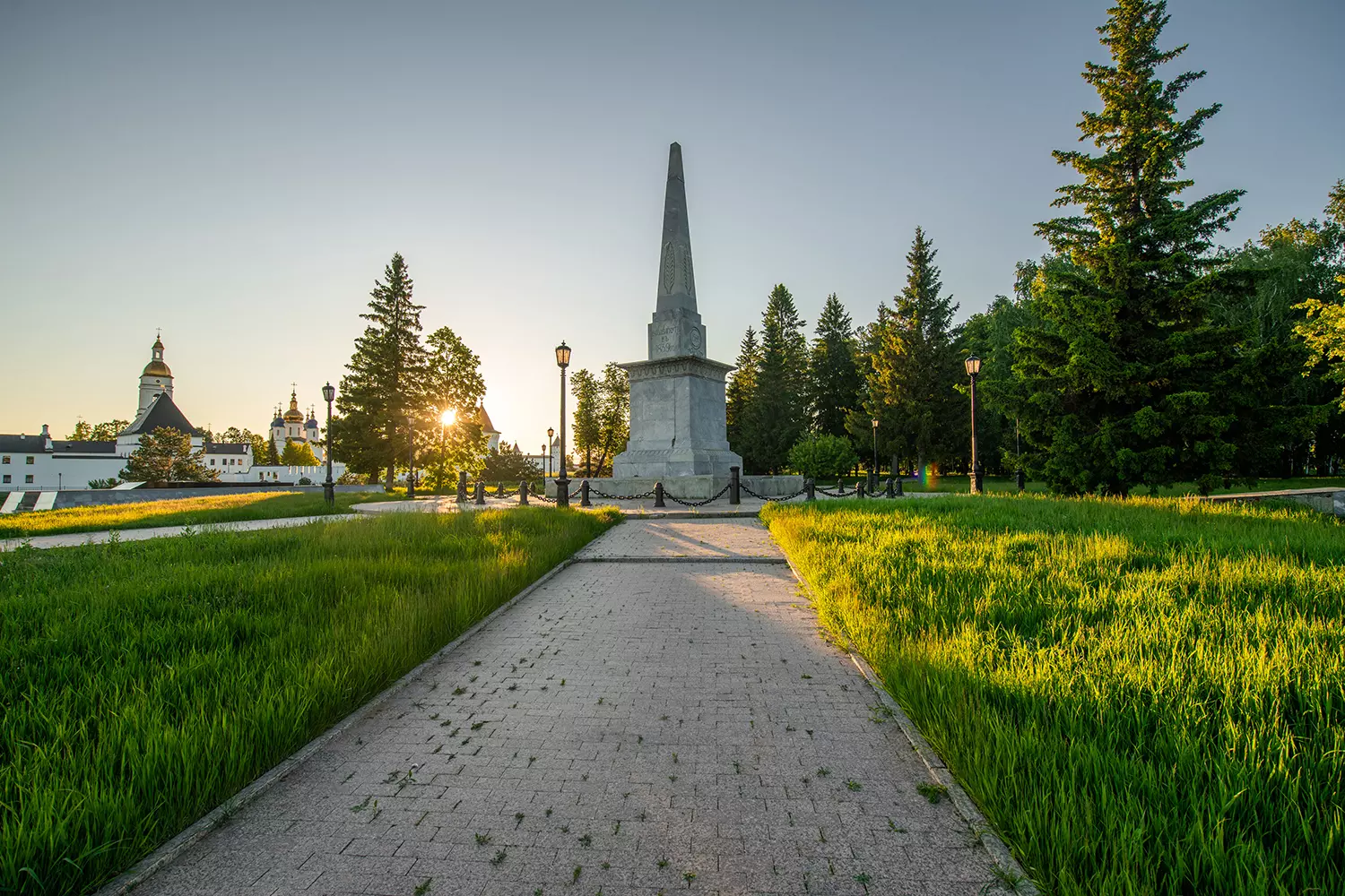 Туристический маршрут «Романовы в Сибири» - картинка 1