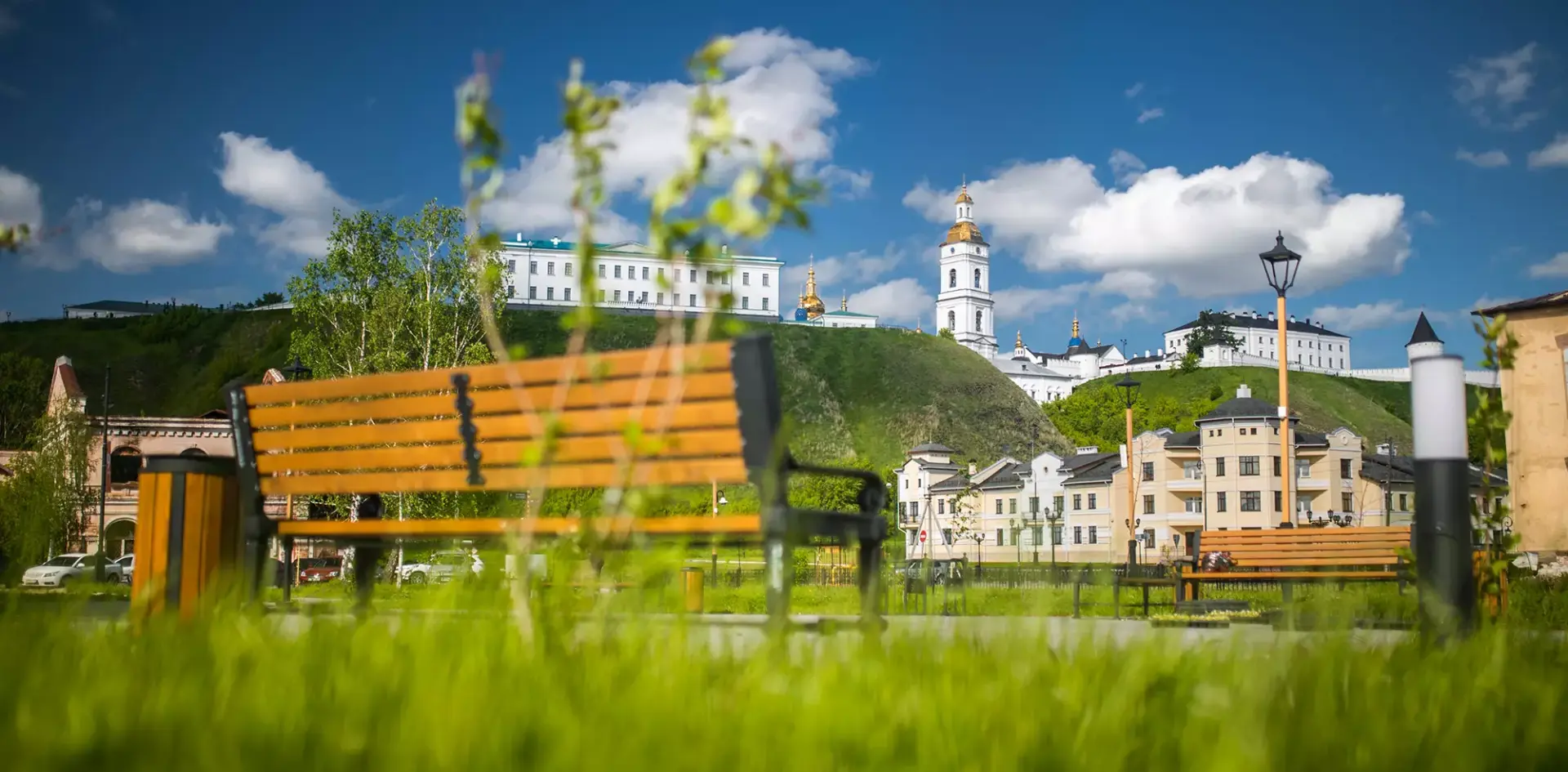 Базарная площадь