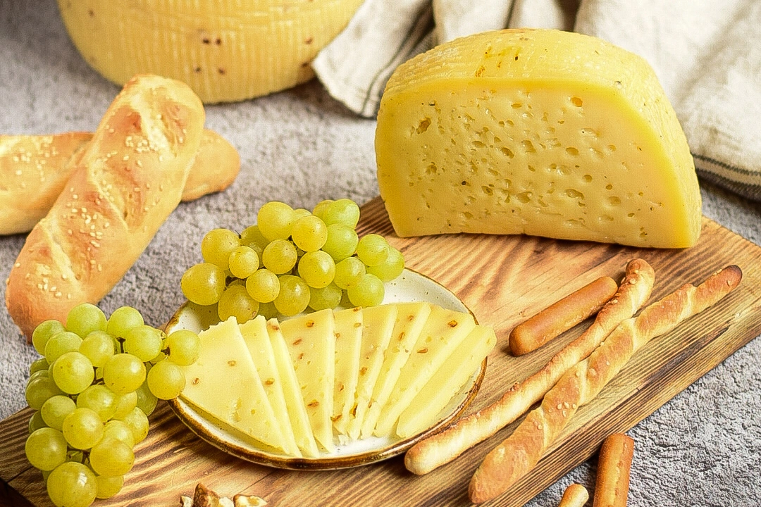 Гастрономическая мастерская «Синьор Джованни»