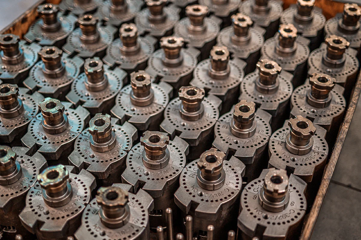 Экскурсия на завод «Стеклотех» - картинка 1