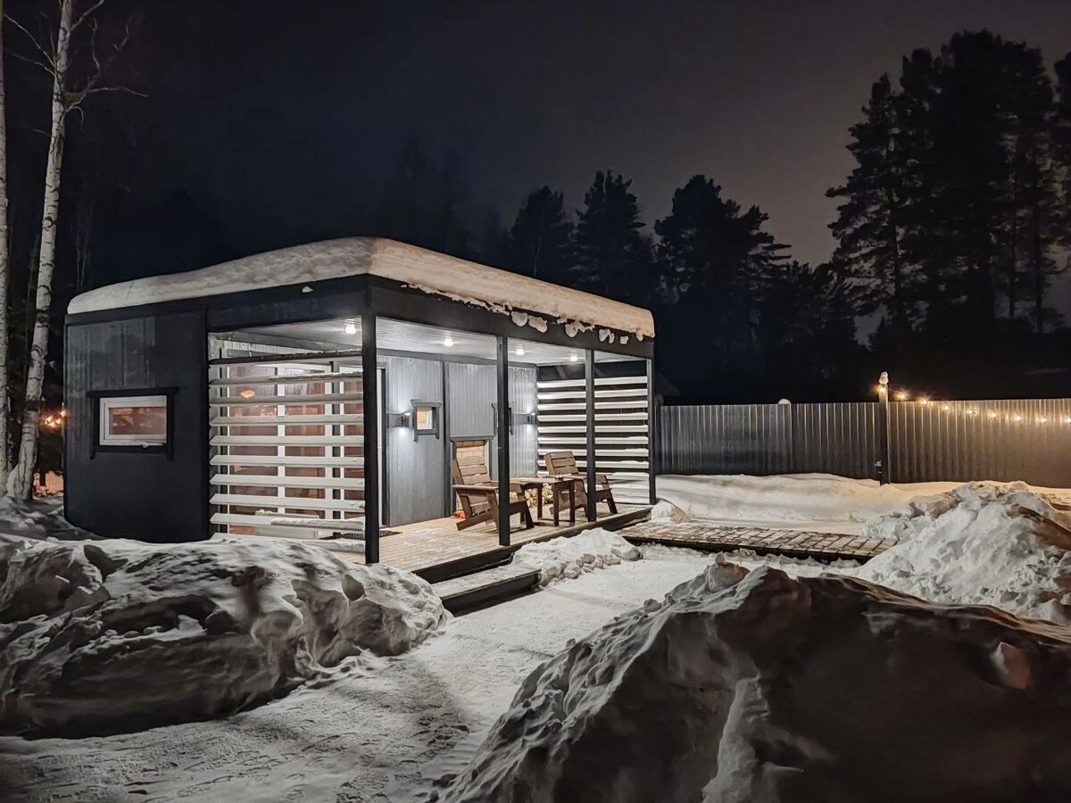 Глэмпинг 13 Берез 6