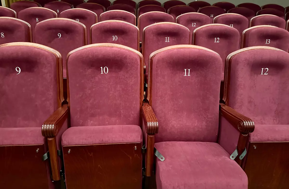 Когда сказка оживает 4