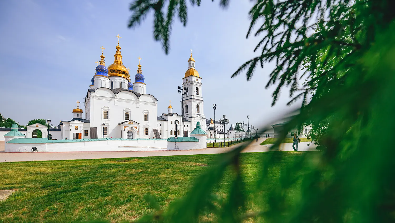 Экскурсия «Тобольск — ключ к Сибири» - картинка 1