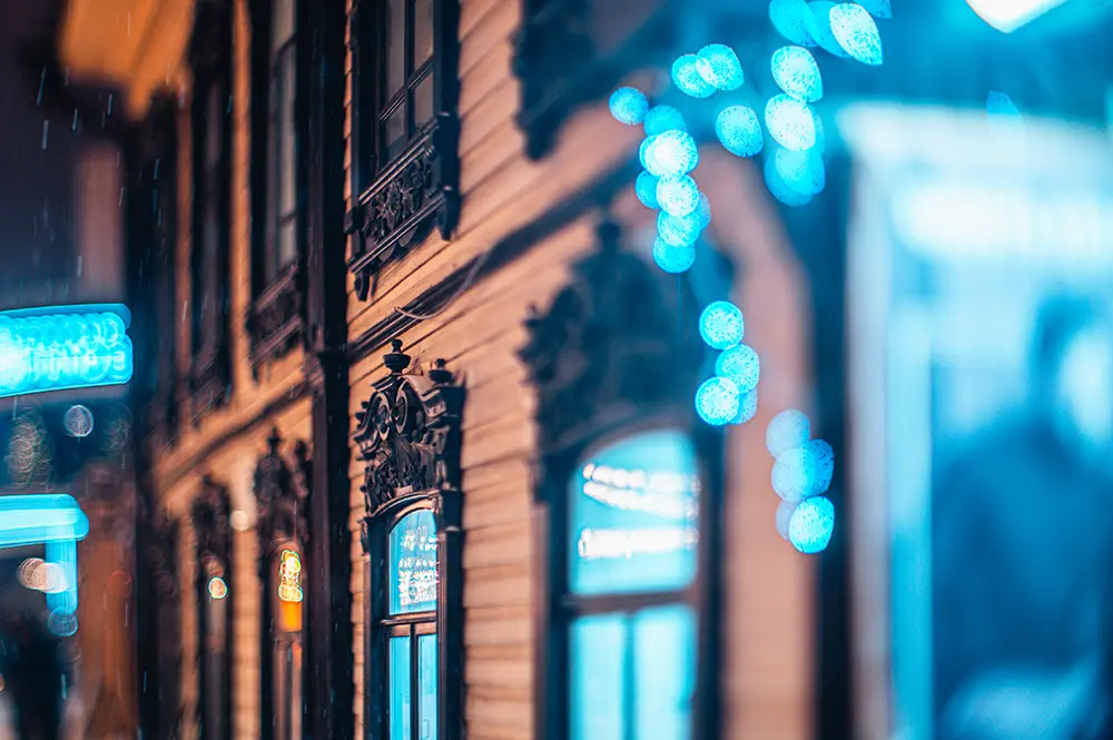 Вечерний экспресс 2