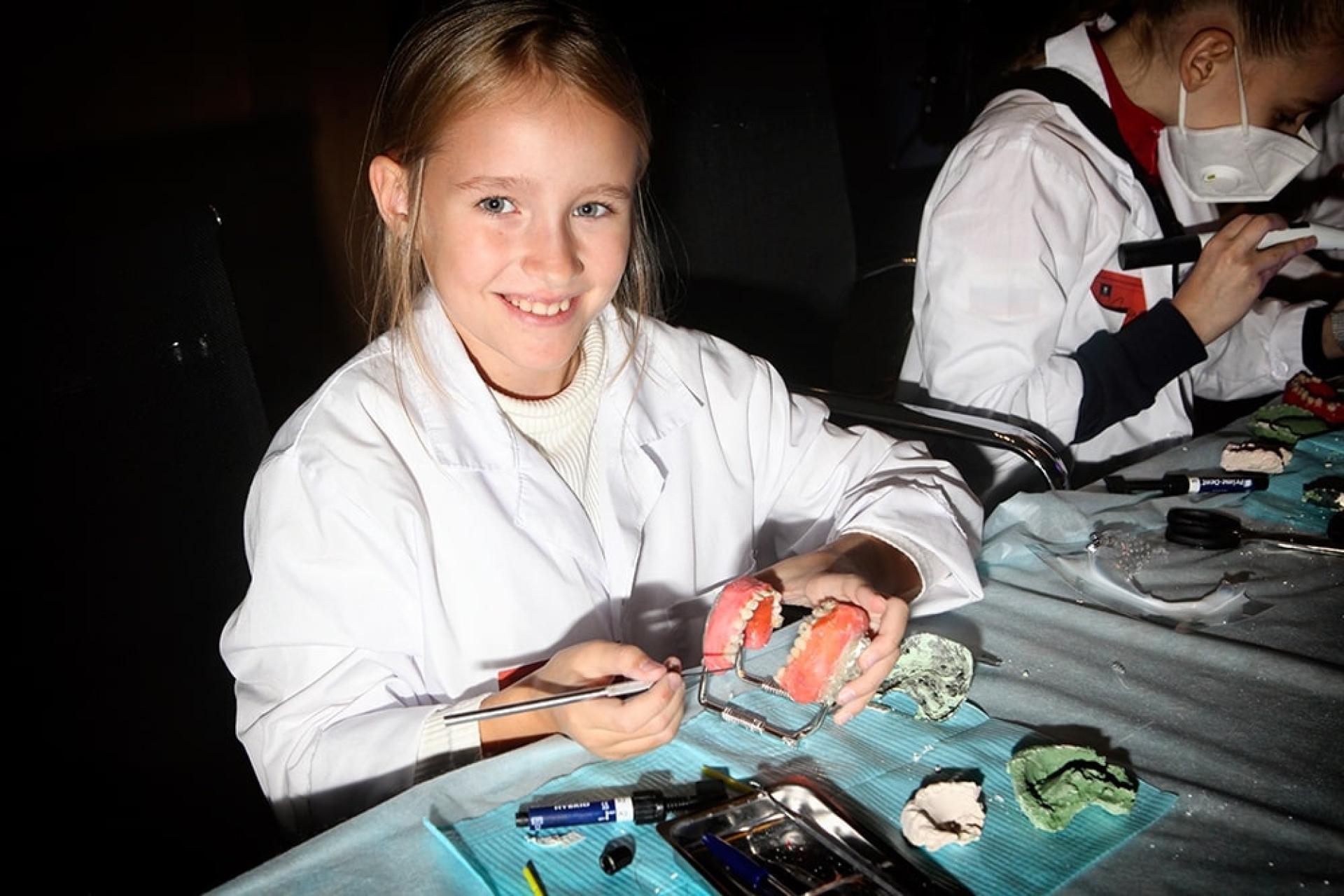 Детский научно-популярный проект Sciencely