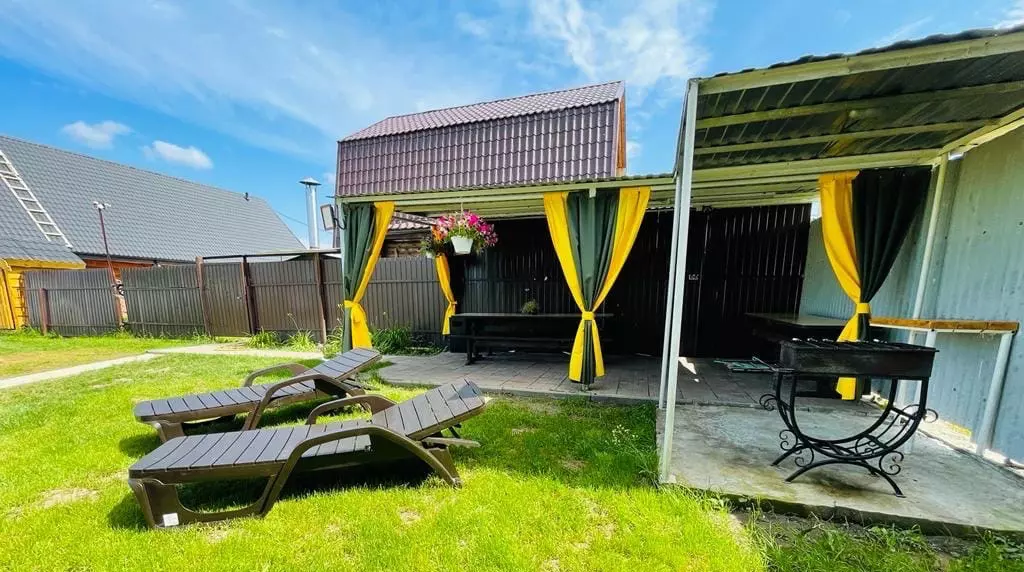 База отдыха «Добрыня»