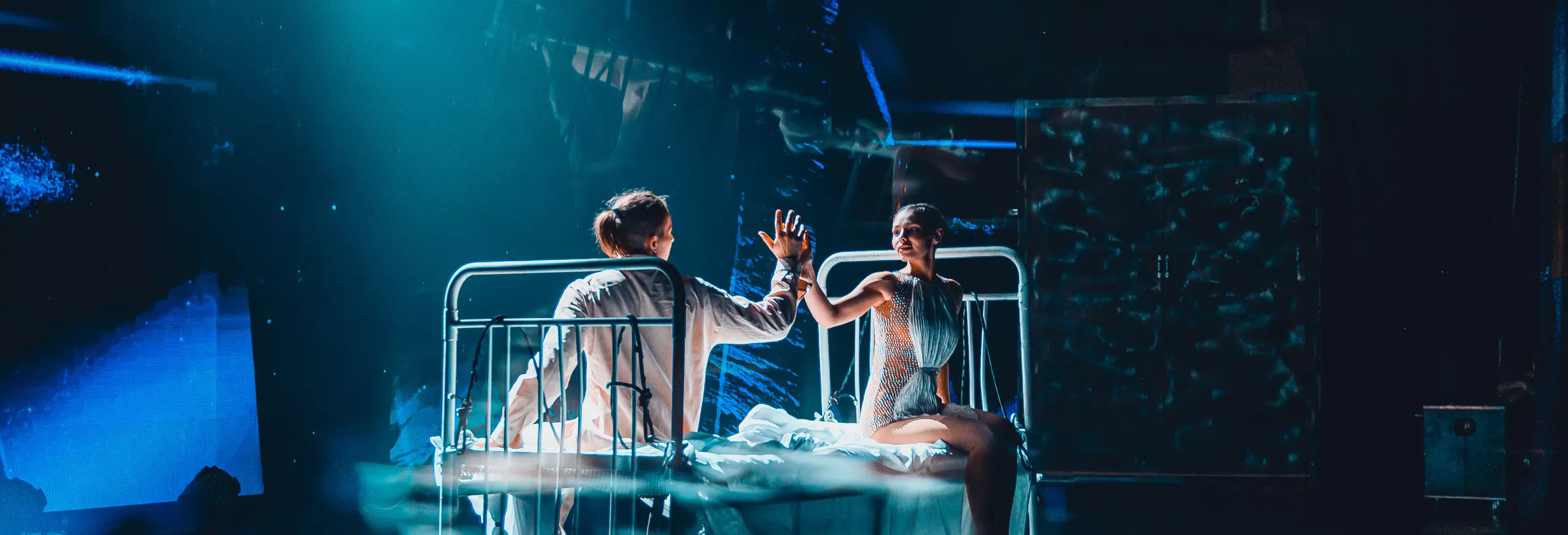 Театр оригинального жанра «Гелиос»