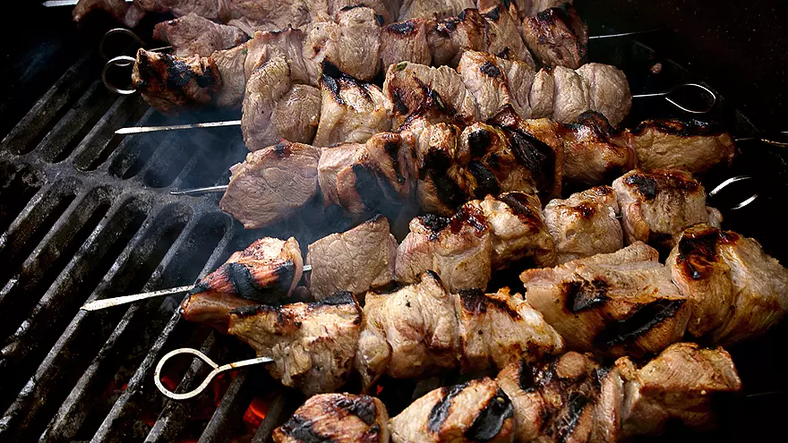 Железнодорожный круиз «Жемчужина Кавказа» - картинка 1