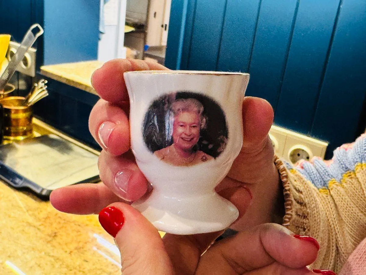 Radis в Тюмени 10