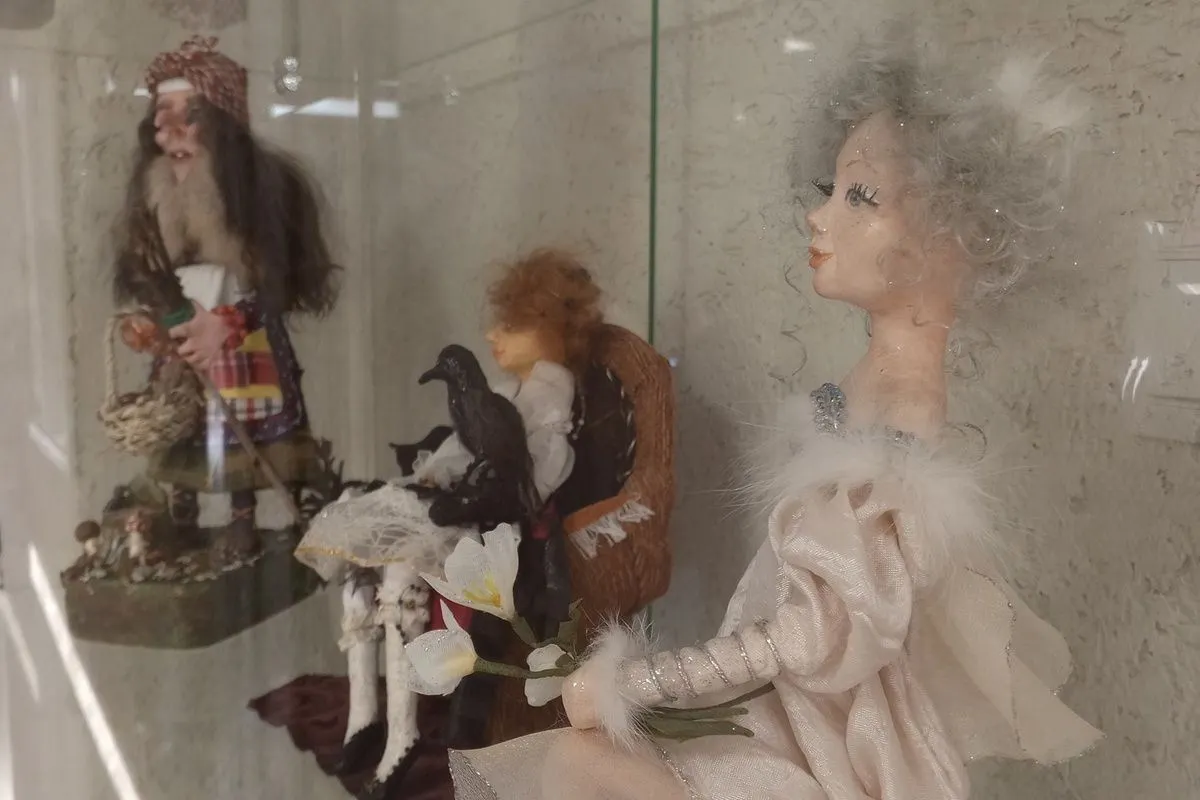 Тобольск – город мастеров 6