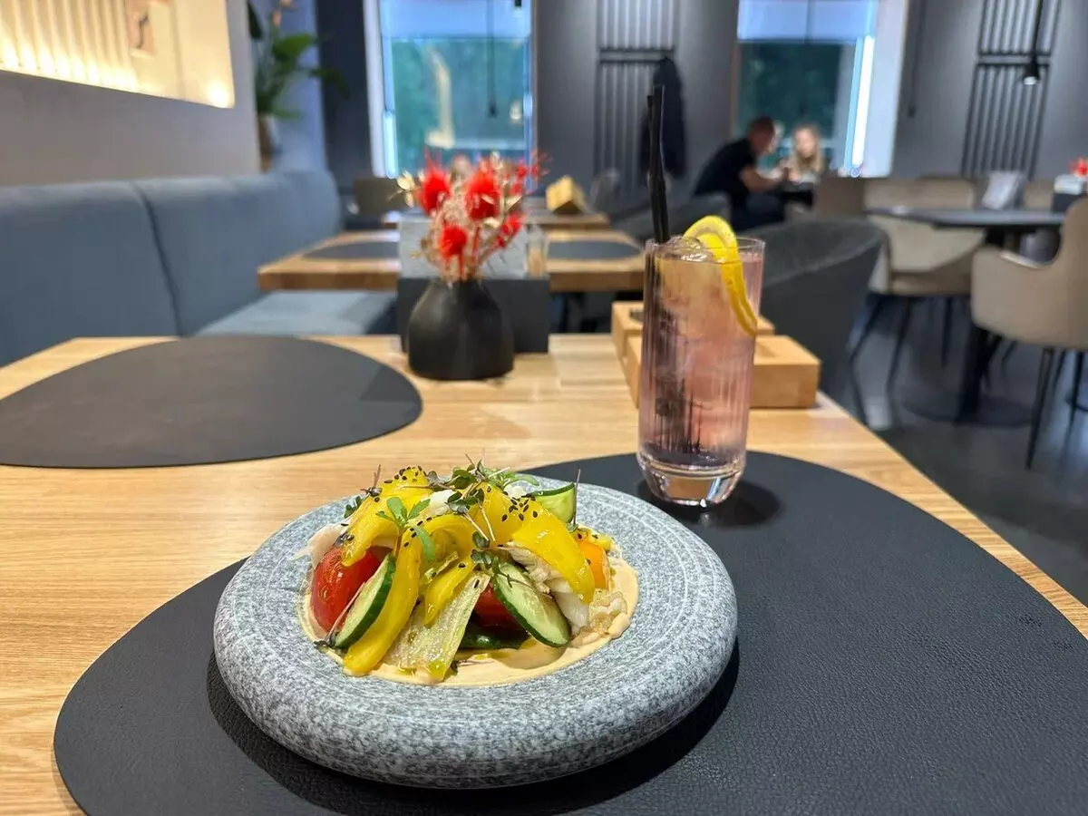 Творчество и эксперимент 3