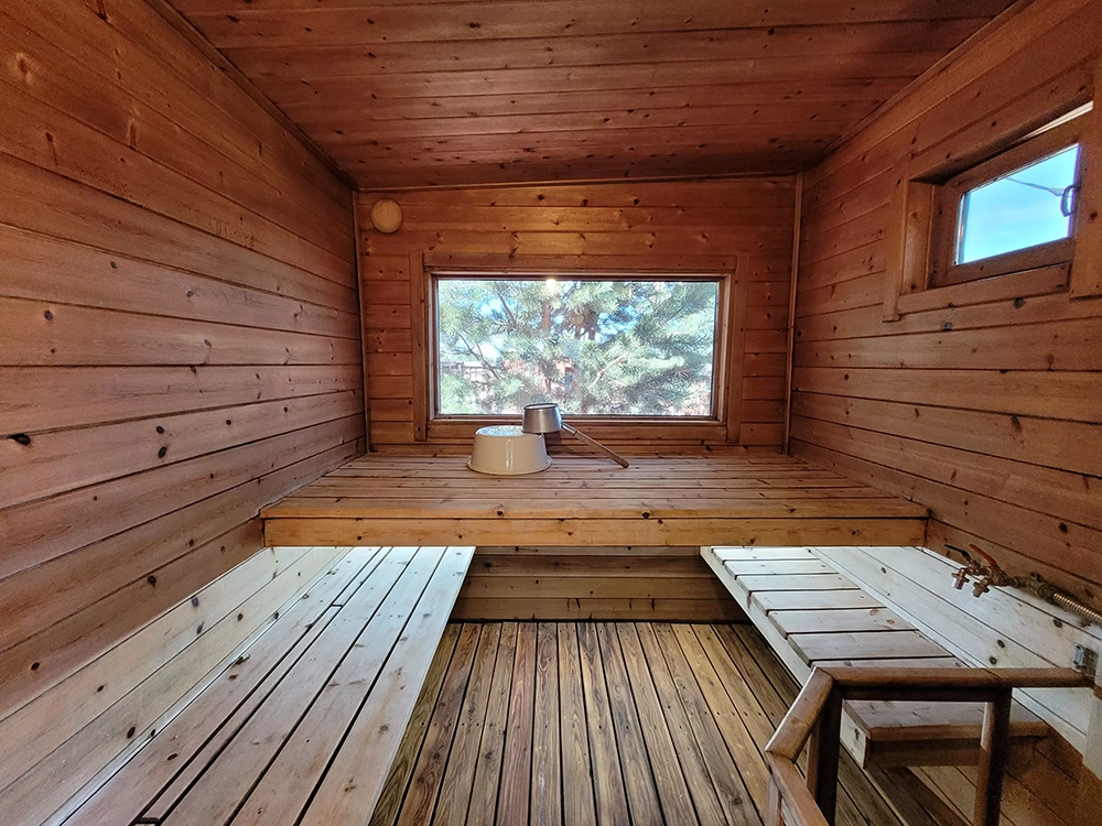 Гостевой дом Wood Place