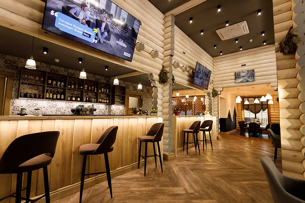 Банный комплекс «Банщики»