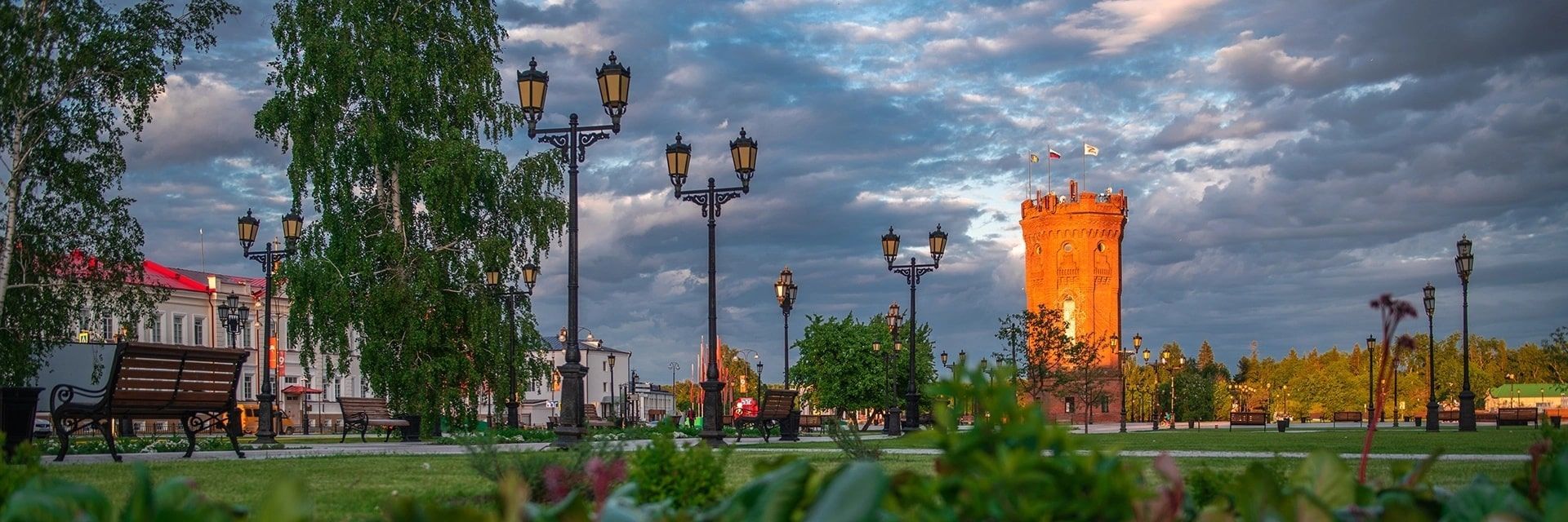 Культурный Тобольск за два дня: куда сходить, что посмотреть, чем вдохновиться