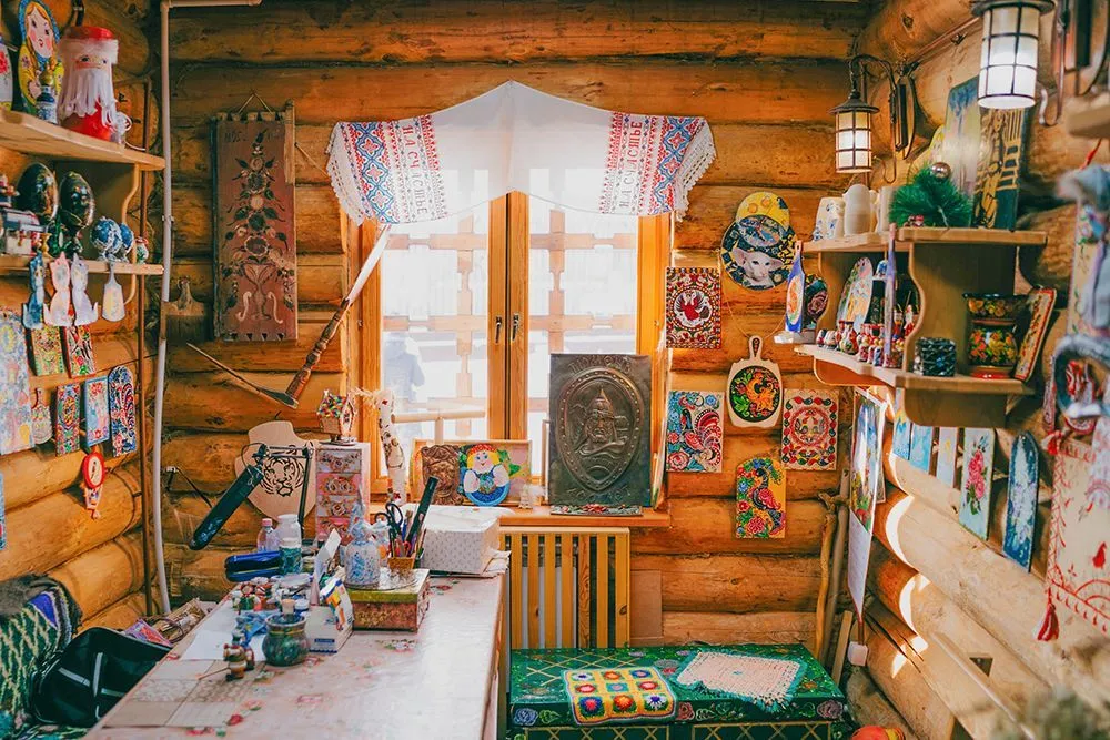 Туристический маршрут «Сибирское наследие декабристов» - картинка 1