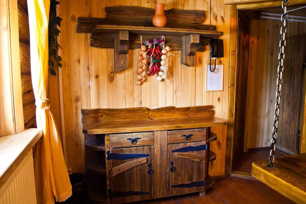 Банно-ресторанный комплекс «Крылосовский»