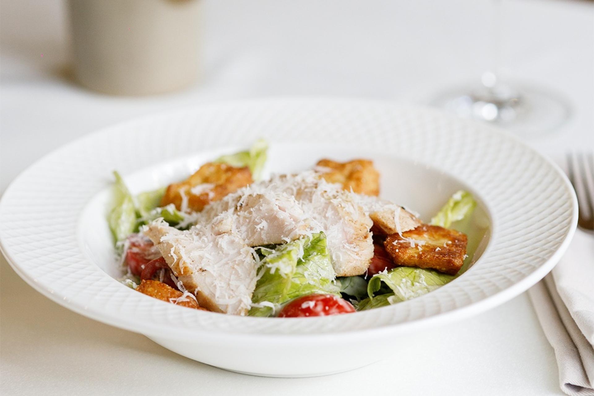 Ресторация «Восток»