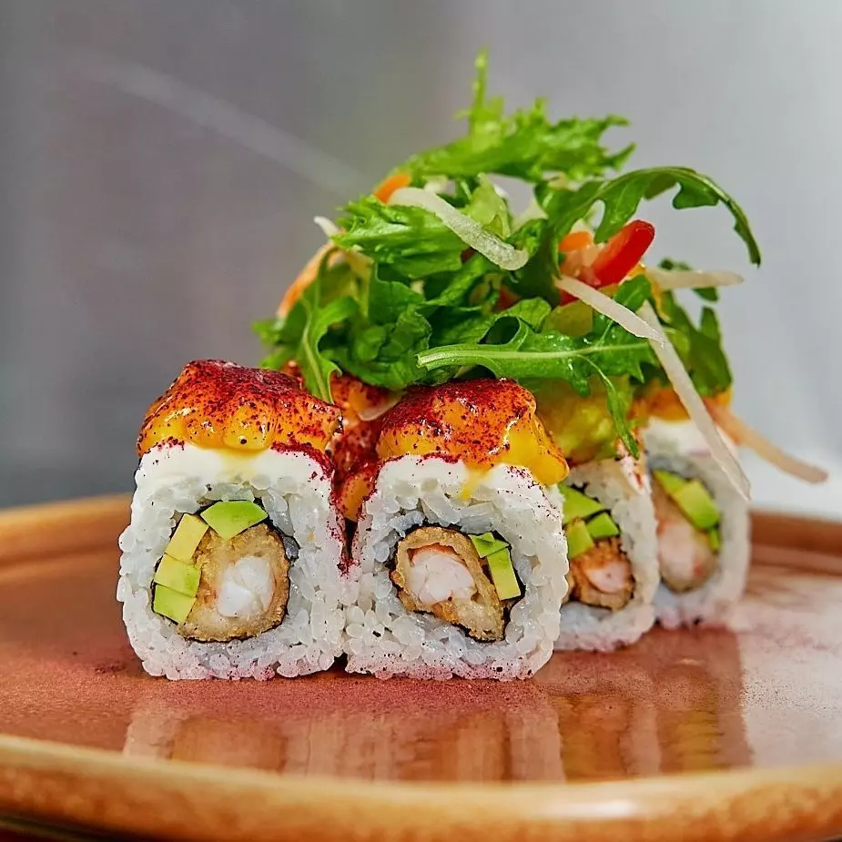 Бистро «96 азиаток»