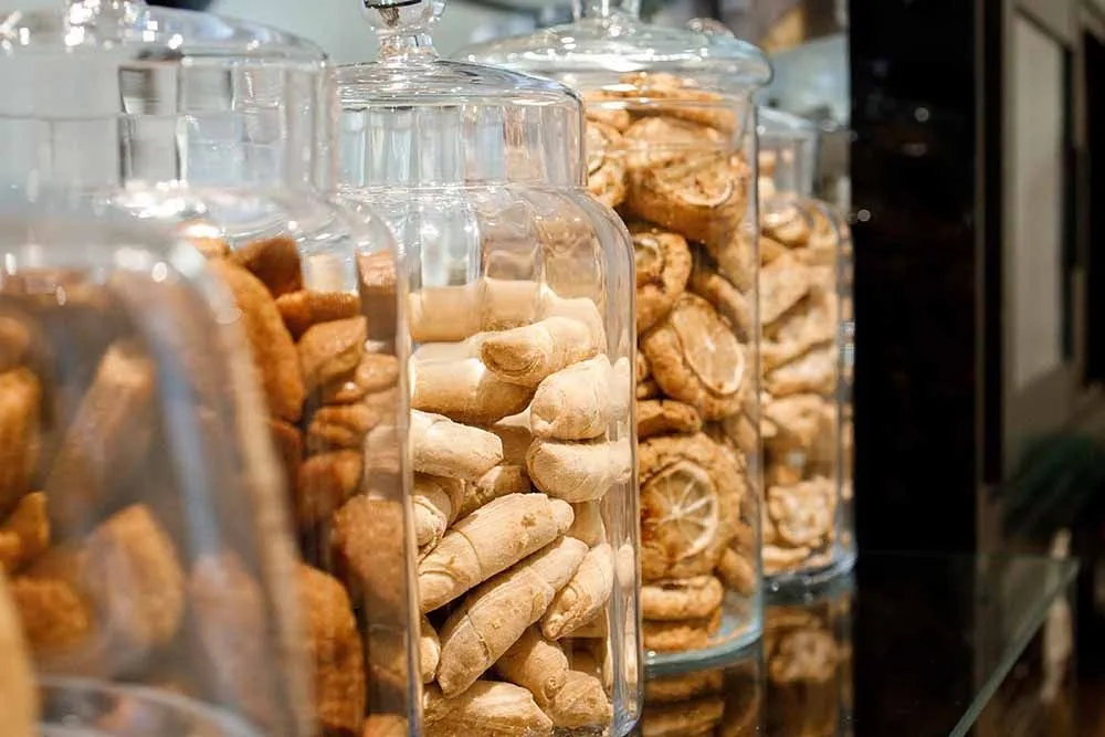 Ремесленная пекарня «Истории хлеба»