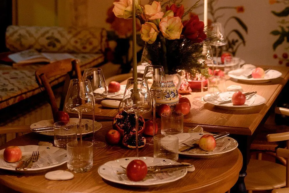 Ресторан Radis