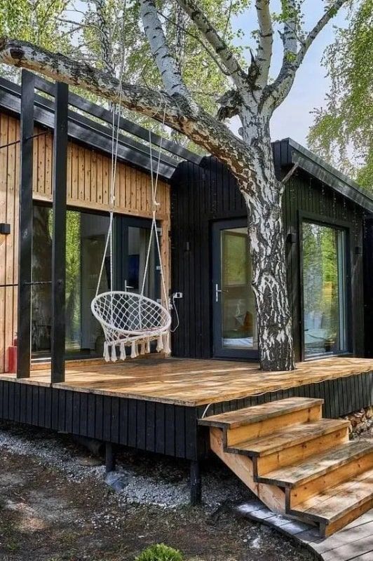 Экорезорт WhiteWood