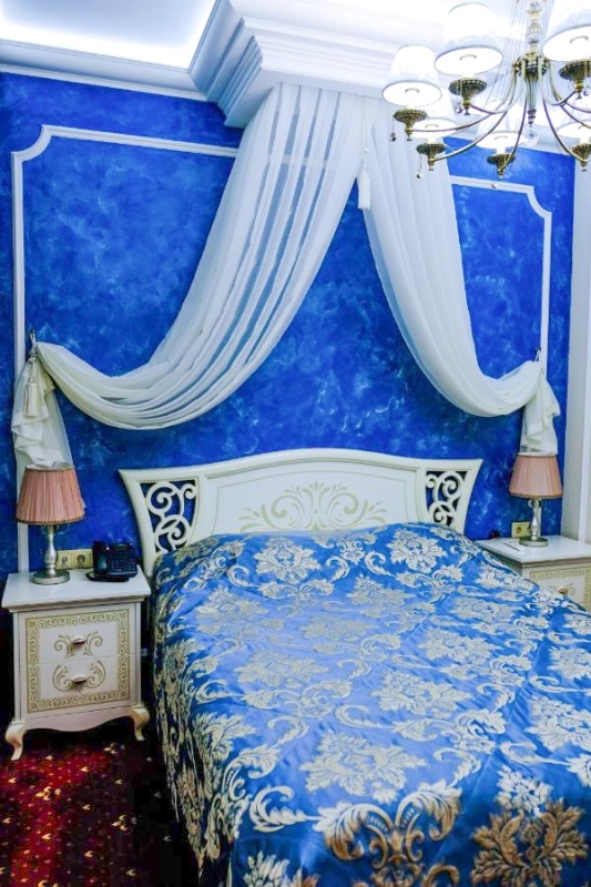 Гостинично-оздоровительный центр «Лазурный берег»