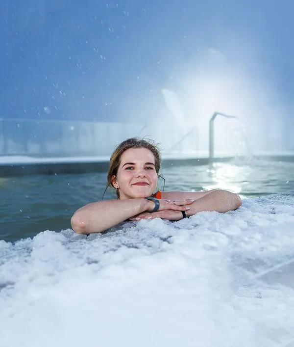 Геотермальный комплекс «Тобольский»