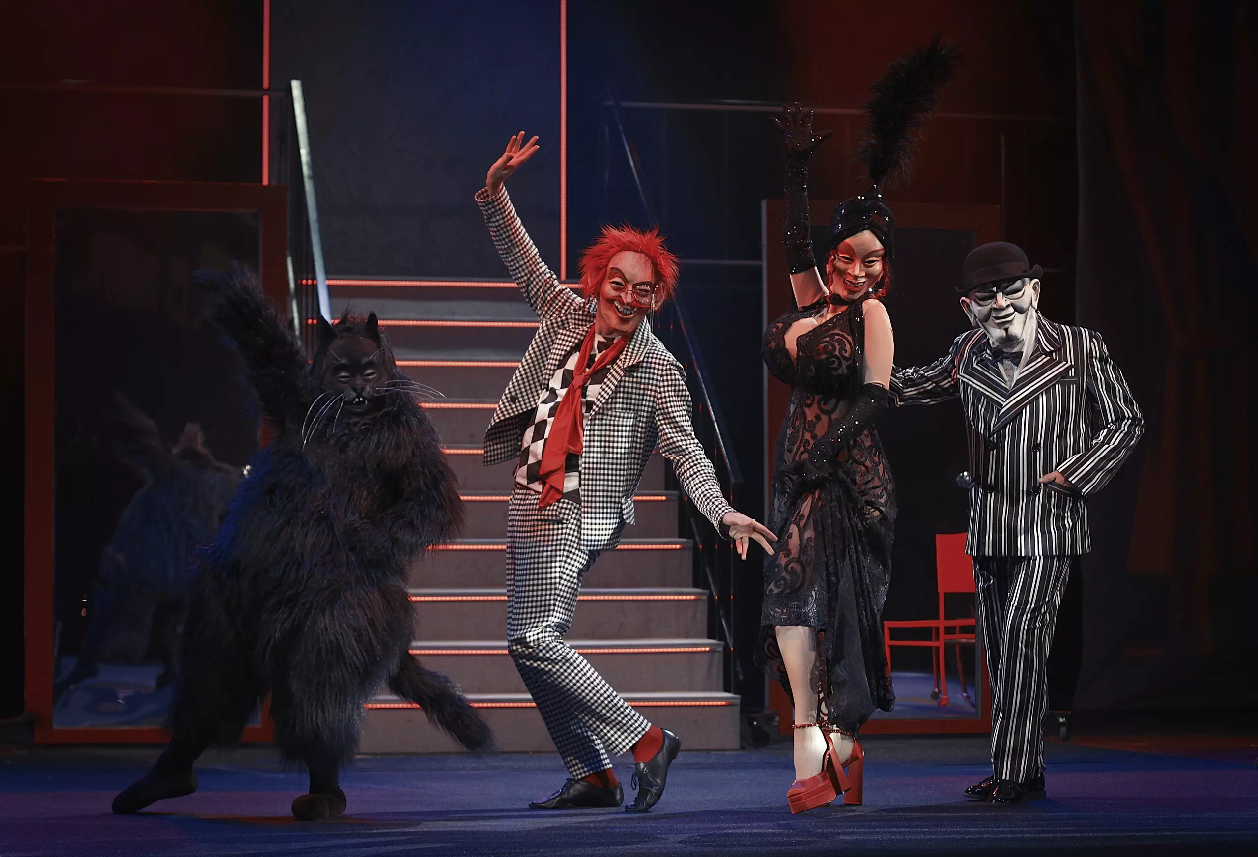 Тюменский театр кукол и масок