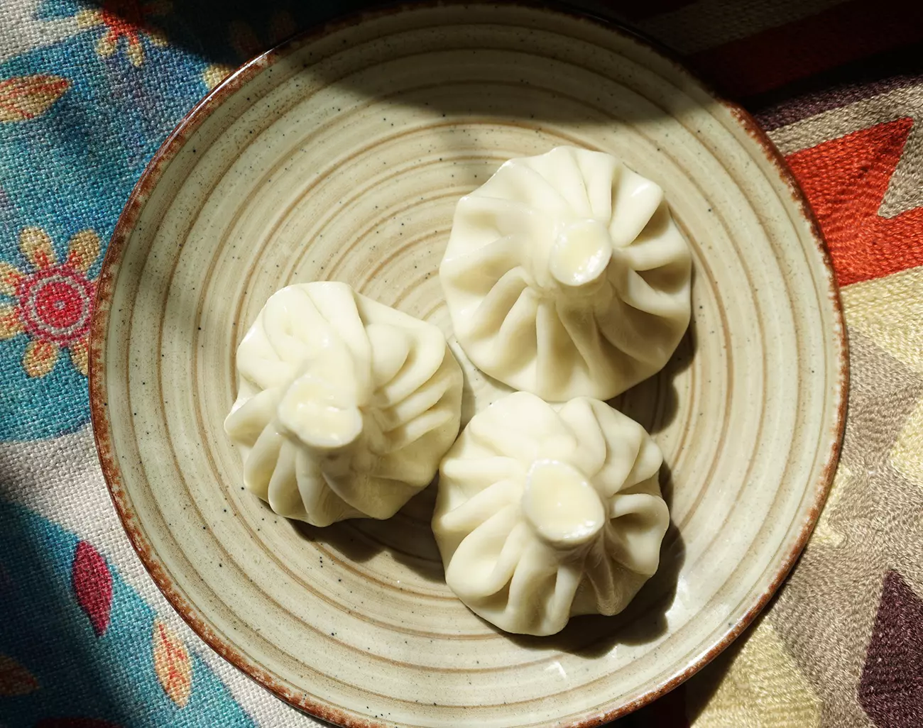 Грузинское бистро «БАШИ»