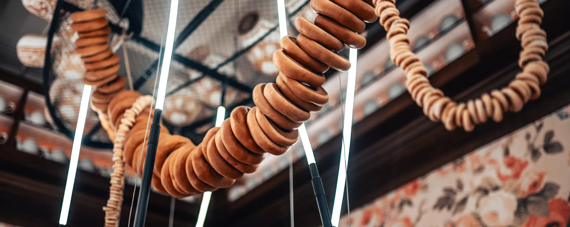 Что привезти в подарок из Тюмени