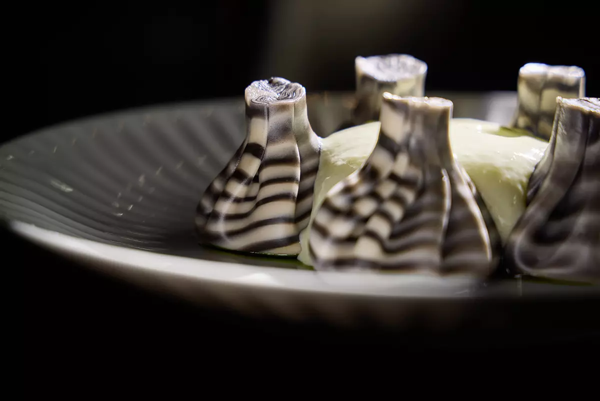 Ресторан авторской грузинской кухни «Гедонист»