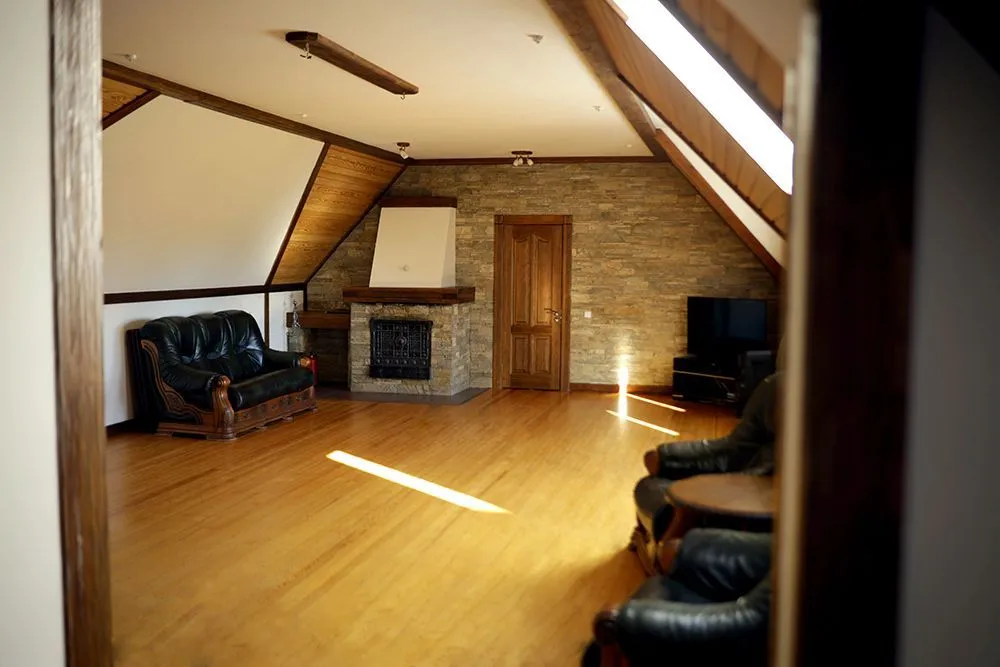 Гостевой дом «Сибирская усадьба»