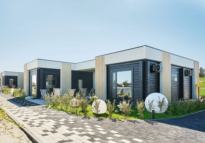 Загородный клуб «Липовое»