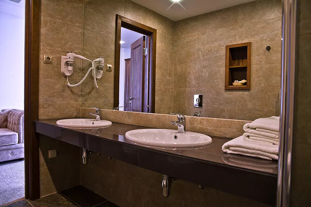 Гостиница «Ретро»