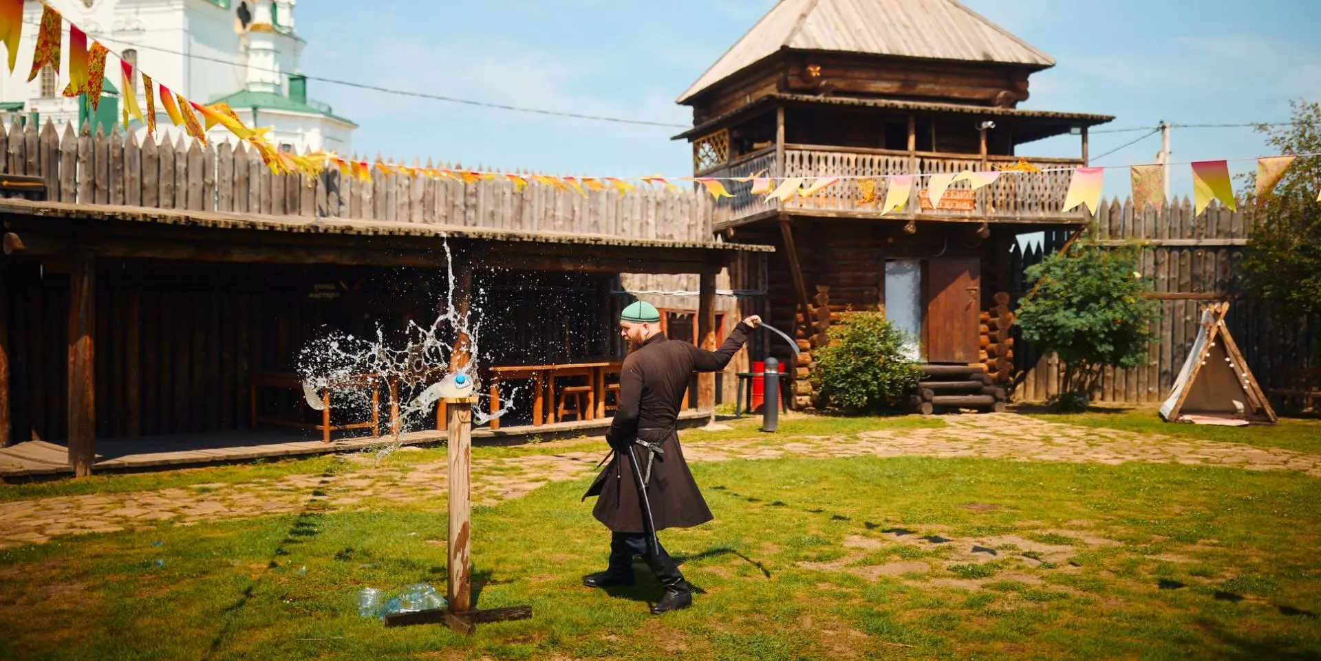 Ялуторовский острог