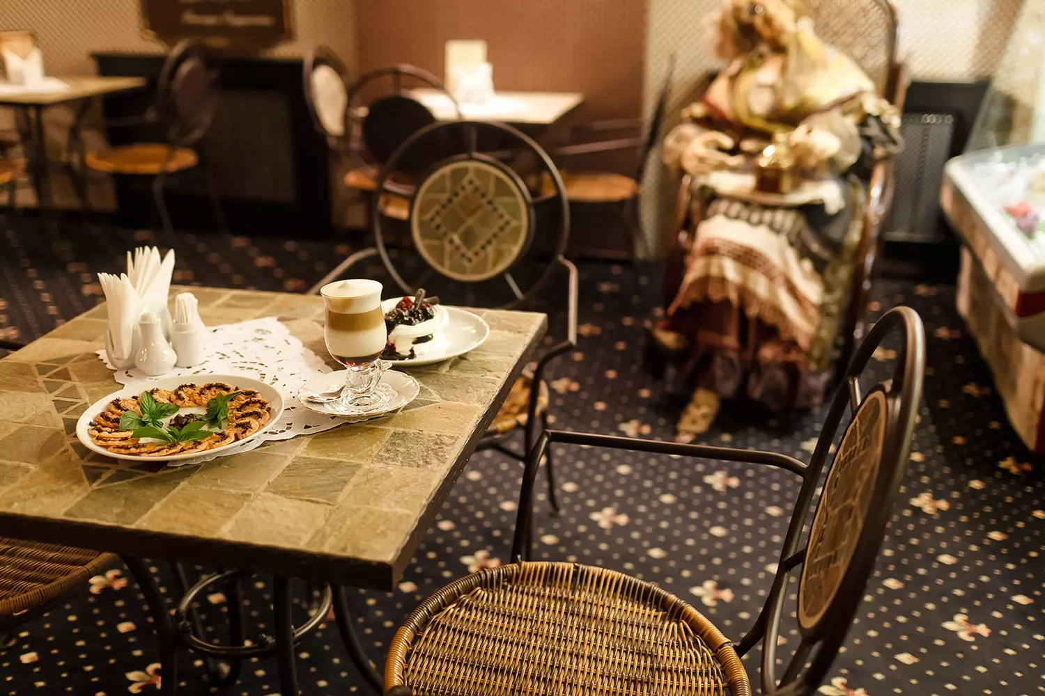 Бутик-отель Green House