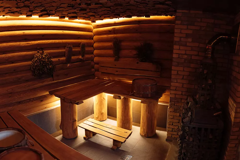 Банный комплекс «Банщики»